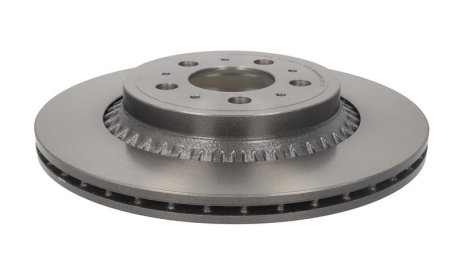 Диск тормозной BREMBO 09982711