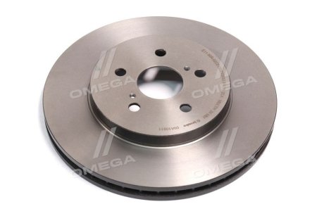 Диск тормозной BREMBO 09A10911