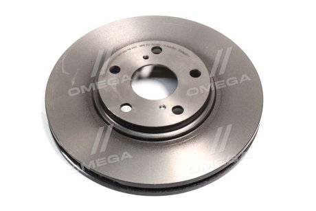 Диск тормозной BREMBO 09A11011