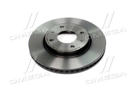 Диск тормозной BREMBO 09A14841