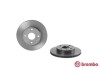 BREMBO 09A23611 (фото 2)