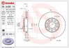 Тормозной диск BREMBO 09.A428.14 (фото 1)