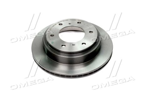 Диск тормозной BREMBO 09A45011