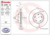 Тормозной диск BREMBO 09A52910 (фото 1)