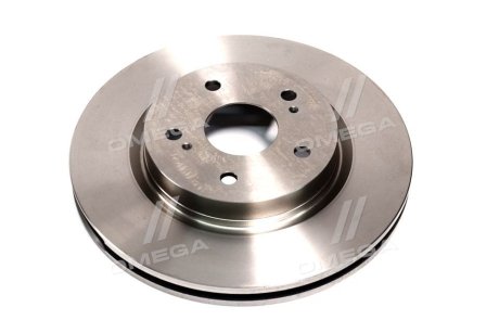 Диск тормозной BREMBO 09A53810