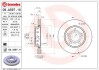 Тормозной диск BREMBO 09A59711 (фото 1)