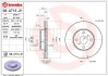 BREMBO 09A71321 (фото 1)