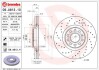 Автозапчасть BREMBO 09.A813.10 (фото 1)
