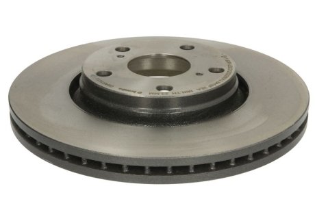 Тормозной диск BREMBO 09A91411