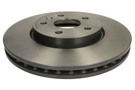 Диск тормозной BREMBO 09A97111