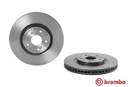 Диск тормозной BREMBO 09B26911