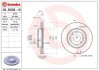 Тормозной диск BREMBO 09B30910 (фото 1)