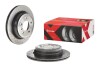 Диск гальмівний XTRA TYL BREMBO 09B3382X (фото 1)