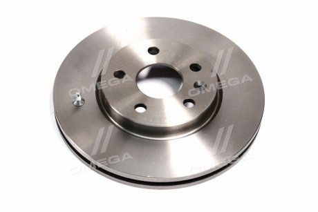 Диск тормозной BREMBO 09B35510 (фото 1)