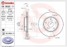 Тормозной диск BREMBO 09B52011 (фото 1)