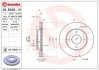 Диск тормозной BREMBO 09B52611 (фото 1)