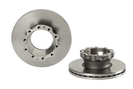 BREMBO 09B56210