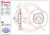 Тормозной диск BREMBO 09B58821 (фото 1)