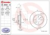 Диск тормозной BREMBO 09B59410 (фото 1)