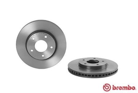 BREMBO 09B64711