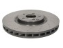 Brake disk BREMBO 09B74751 (фото 1)