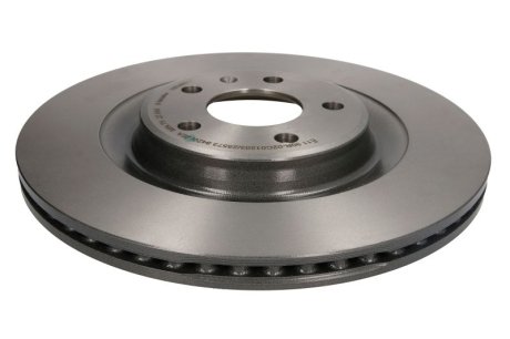 Диск тормозной BREMBO 09B96911