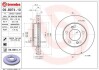 Тормозной диск BREMBO 09B97411 (фото 1)