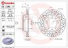 Тормозной диск BREMBO 09C08511 (фото 1)