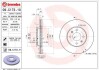 Тормозной диск BREMBO 09C17311 (фото 1)