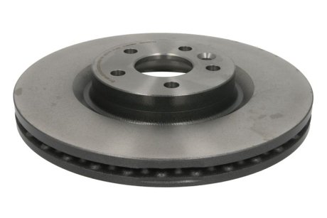 Тормозной диск BREMBO 09C20711