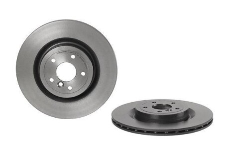 BREMBO 09C20921