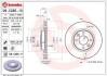 Тормозной диск BREMBO 09C28511 (фото 1)