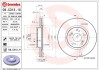 Тормозной диск BREMBO 09C31311 (фото 1)