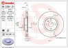 Тормозной диск BREMBO 09C39121 (фото 1)