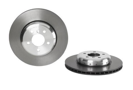 Тормозной диск BREMBO 09C40113