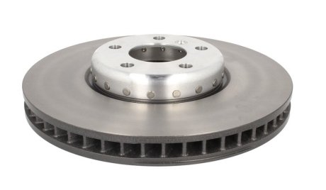 Диск тормозной FL BREMBO 09C40513 (фото 1)