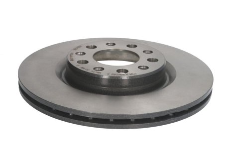 Тормозной диск BREMBO 09C49611