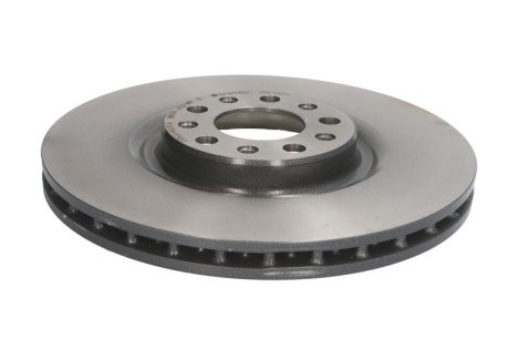 Тормозной диск BREMBO 09C49711