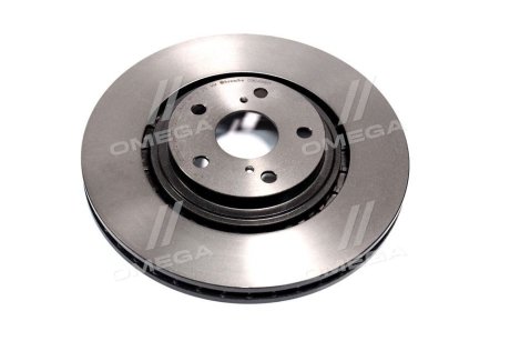 Диск тормозной BREMBO 09C49911