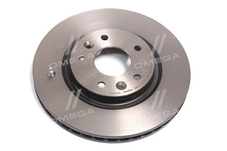 Диск гальмівний BREMBO 09C54511