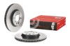 BREMBO 09C63611 (фото 2)