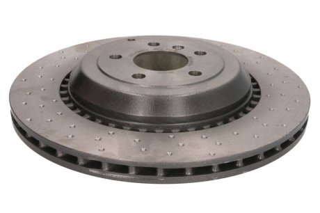 Тормозной диск BREMBO 09C66011