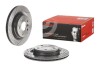 Тормозной диск BREMBO 09C74321 (фото 1)