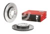 Тормозной диск BREMBO 09C74411 (фото 1)