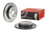 Тормозной диск BREMBO 09C82911 (фото 2)