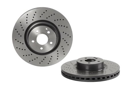 BREMBO 09C94311