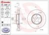 Тормозной диск BREMBO 09C99021 (фото 1)