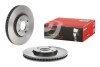 Tarcza ham. ECOSPORT BREMBO 09D21611 (фото 2)