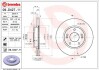 Тормозной диск BREMBO 09D42711 (фото 1)