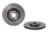 Тормозной диск BREMBO 09D53213 (фото 1)